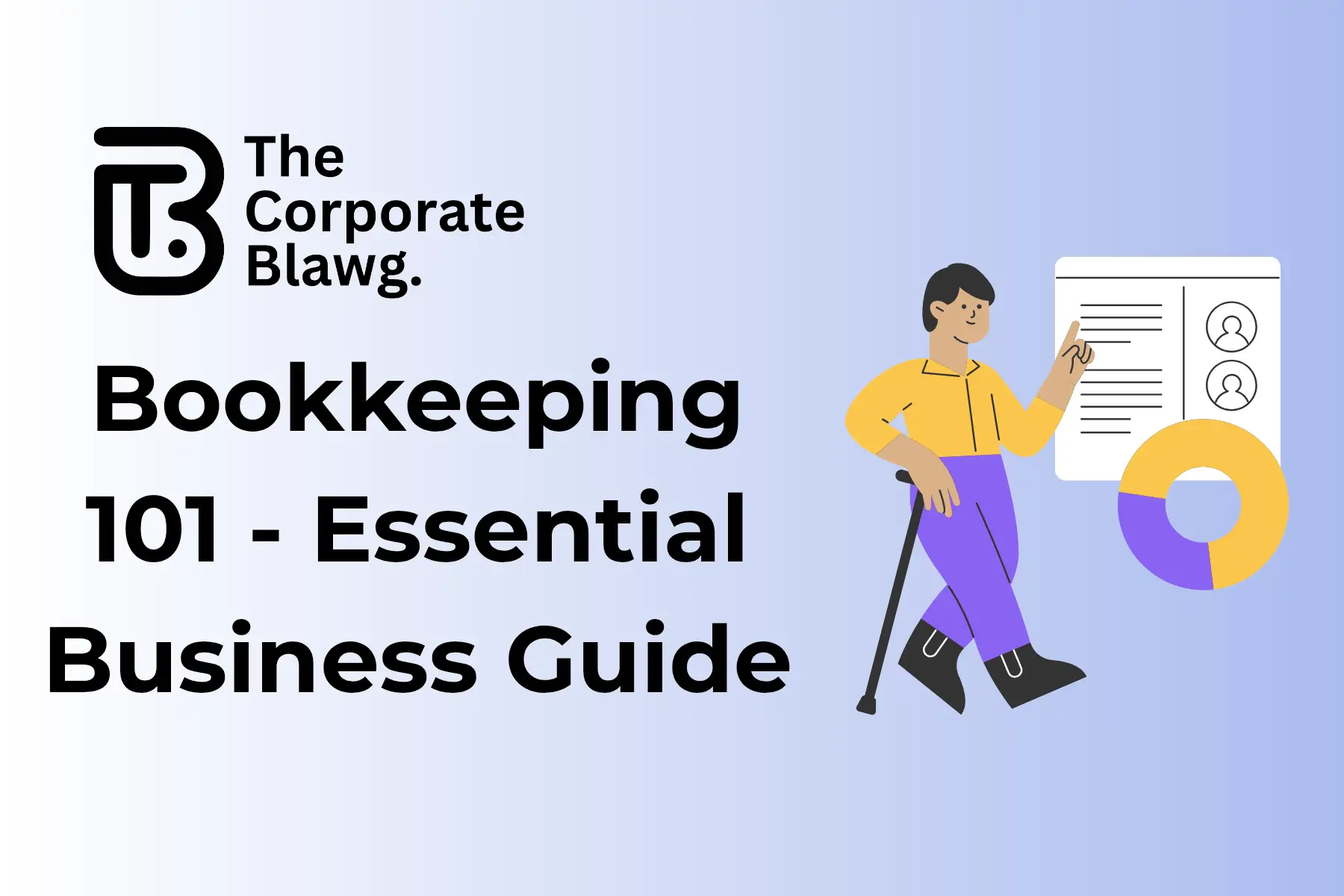 Bookkeeping 101