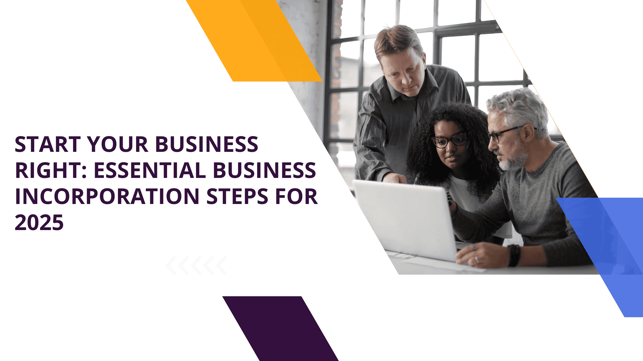 Start a Business