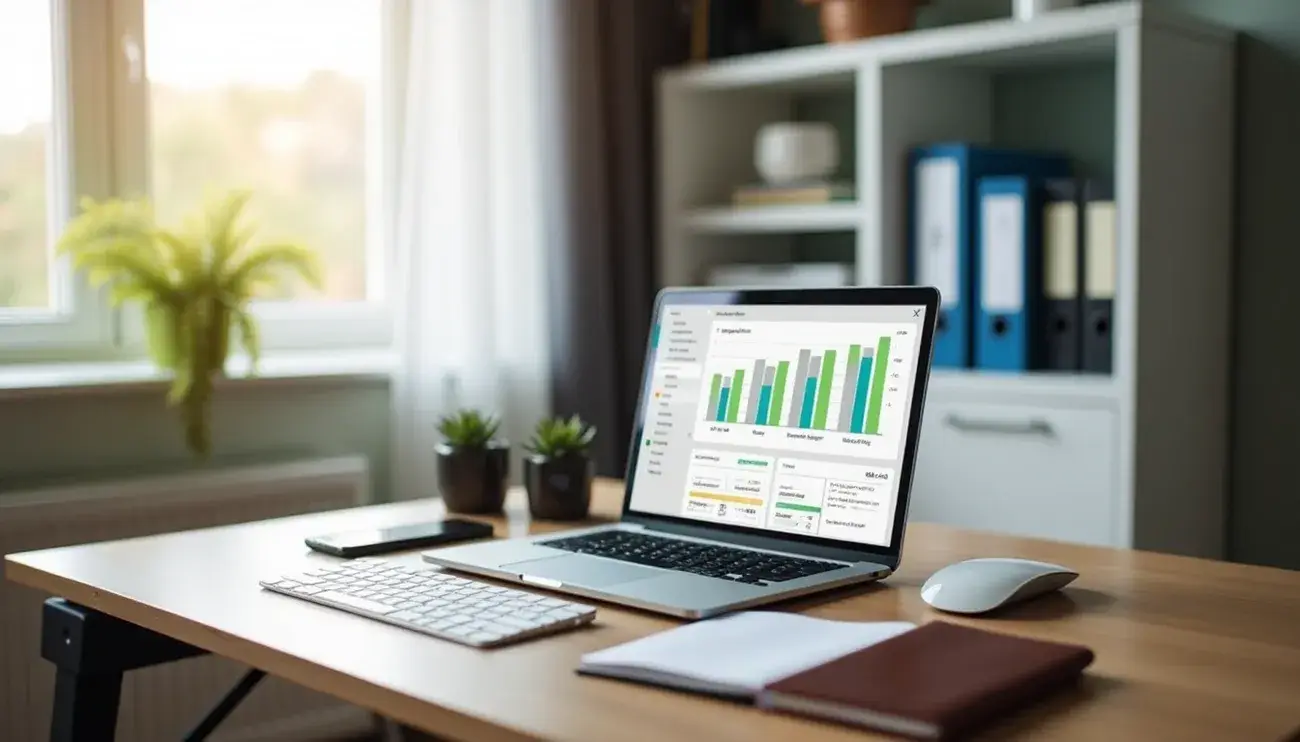 Hero Image for 7 Small Business Bookkeeping Tips That Save Hours Every Week