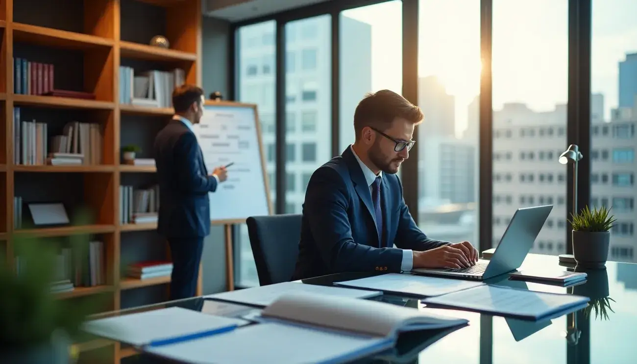 Hero Image for 11 Trusted Sources for Business Legal Advice Online in 2025 (Expert-Verified)