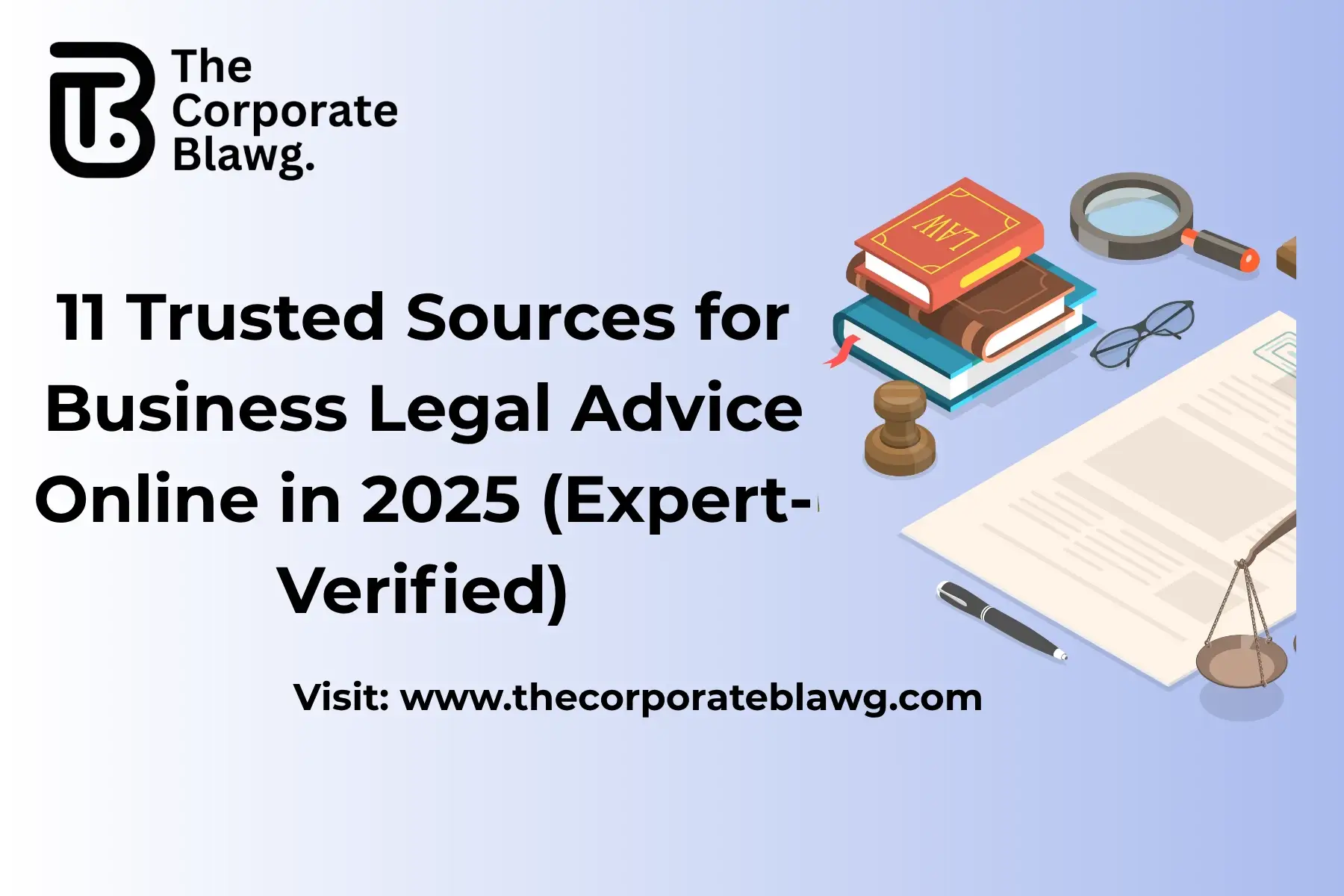 business legal advice online