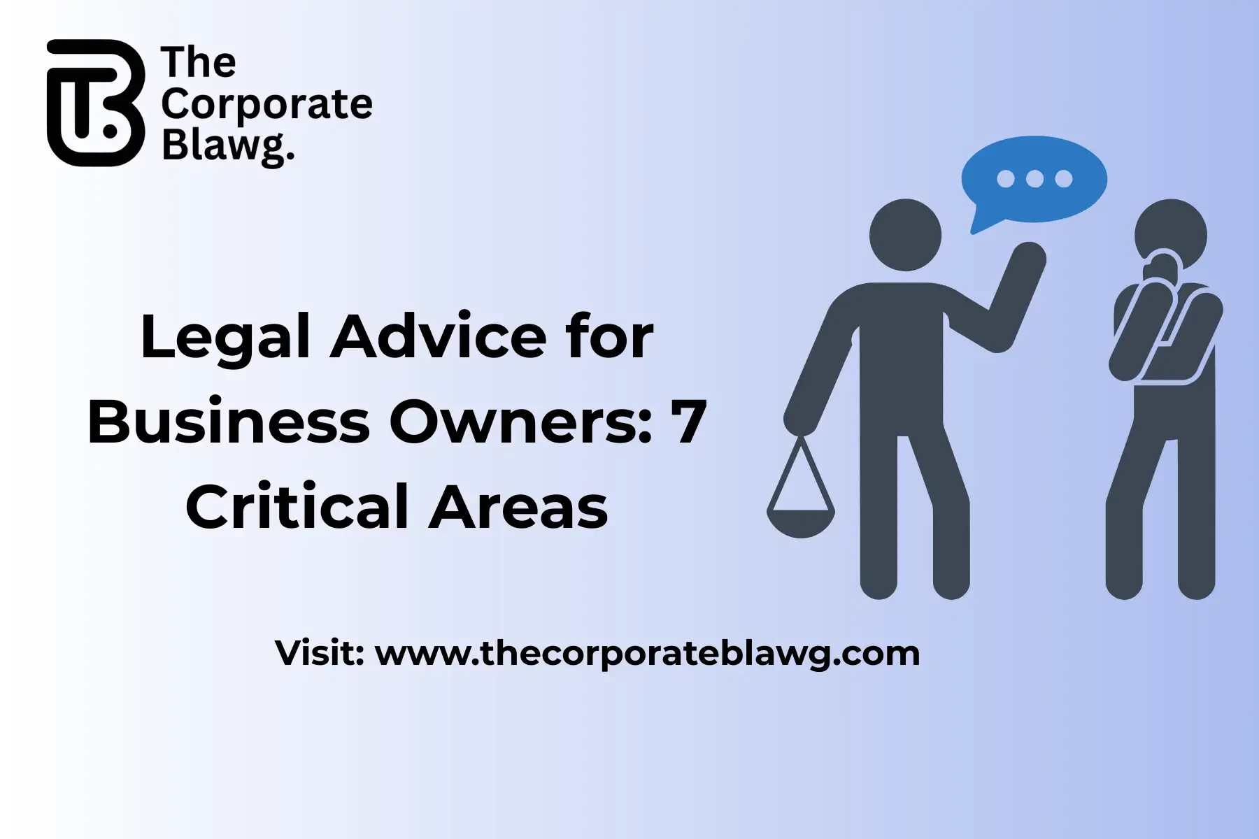 Legal Advice for Business Owners