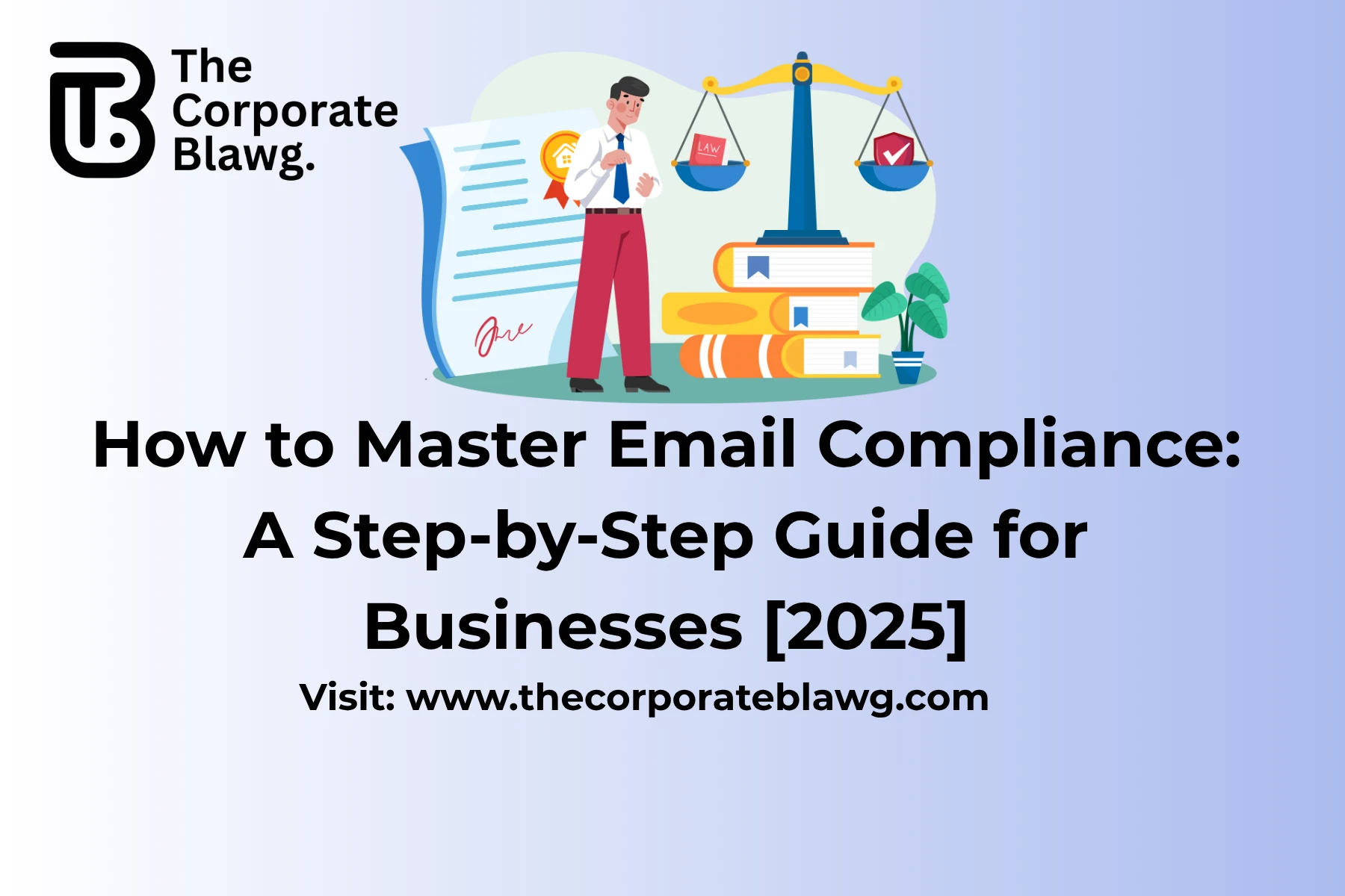 Email Compliance