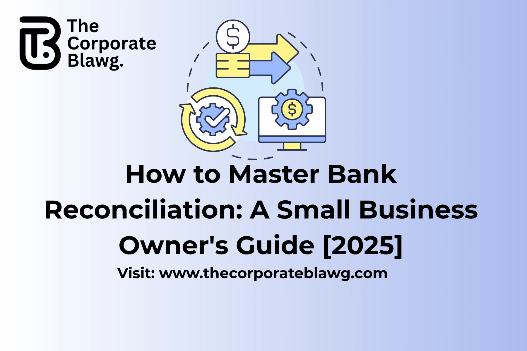 Bank Reconciliation